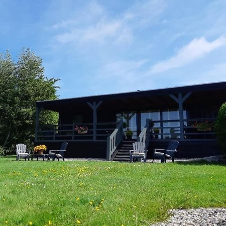 Wol Thus Villa Paesens Exteriör bild