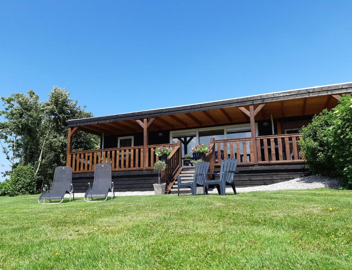 Wol Thus Villa Paesens Exteriör bild