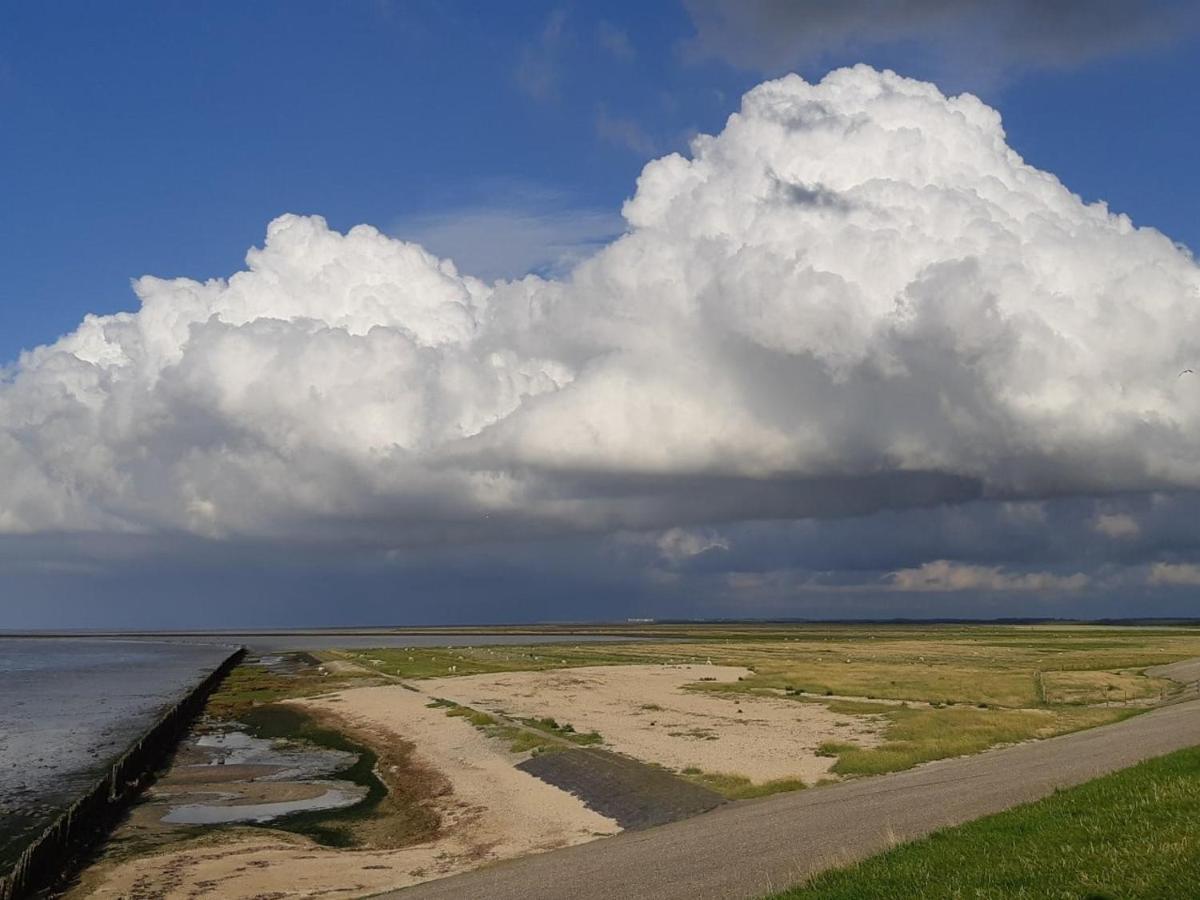 Wol Thus Villa Paesens Exteriör bild