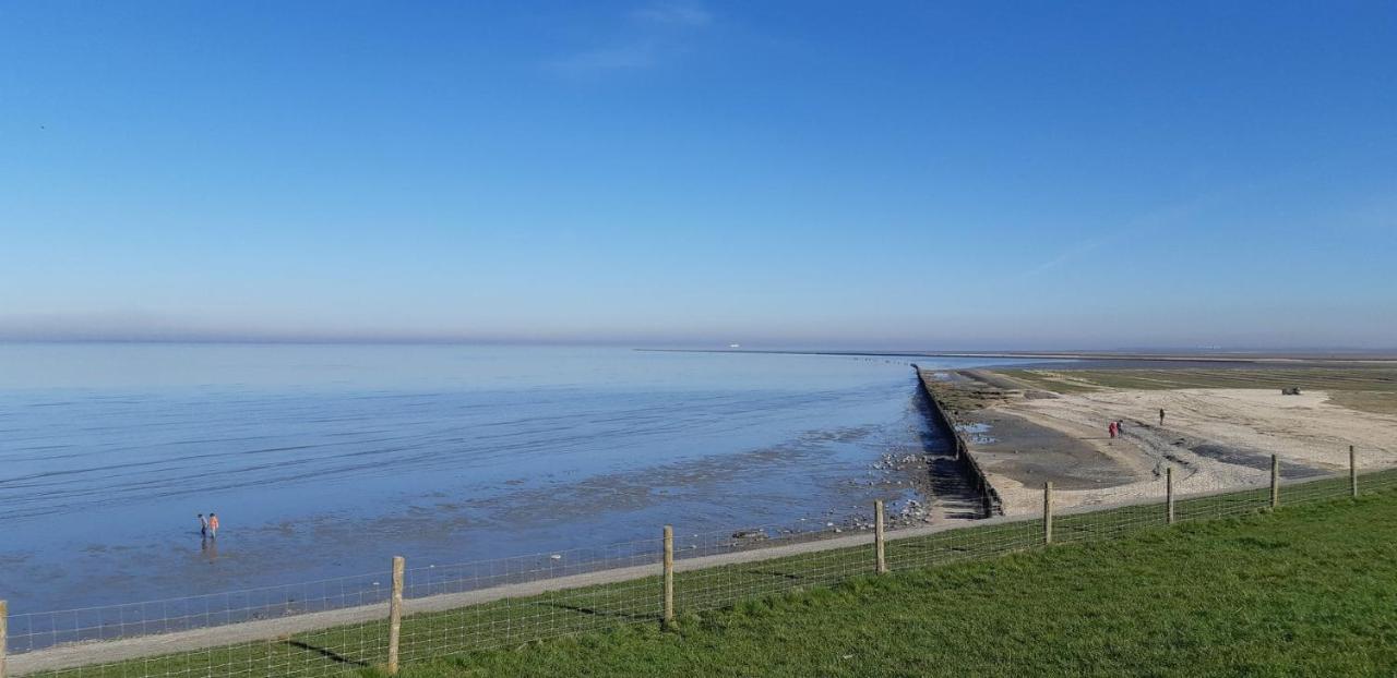 Wol Thus Villa Paesens Exteriör bild