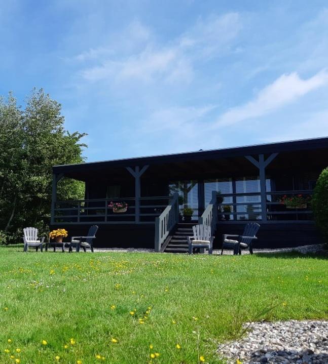 Wol Thus Villa Paesens Exteriör bild