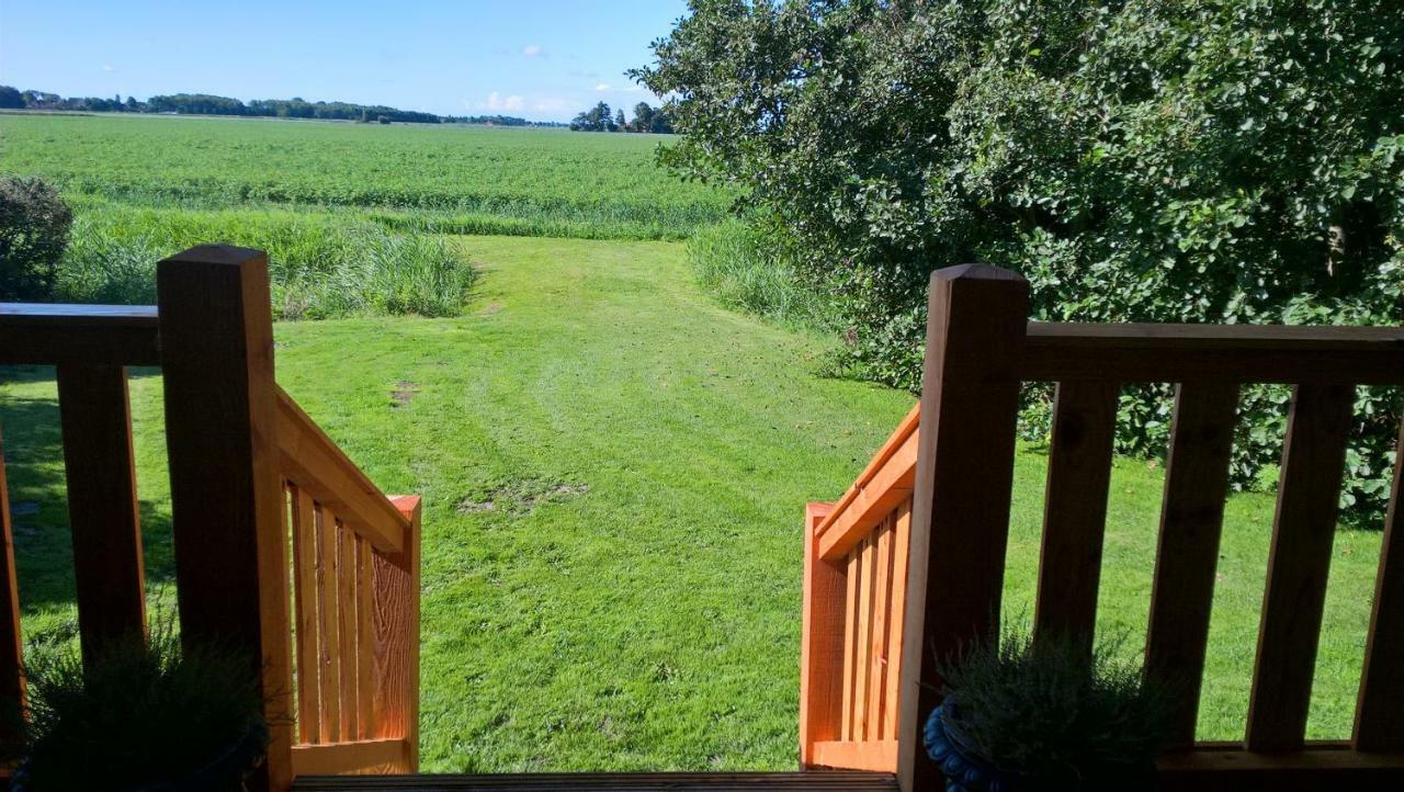 Wol Thus Villa Paesens Exteriör bild