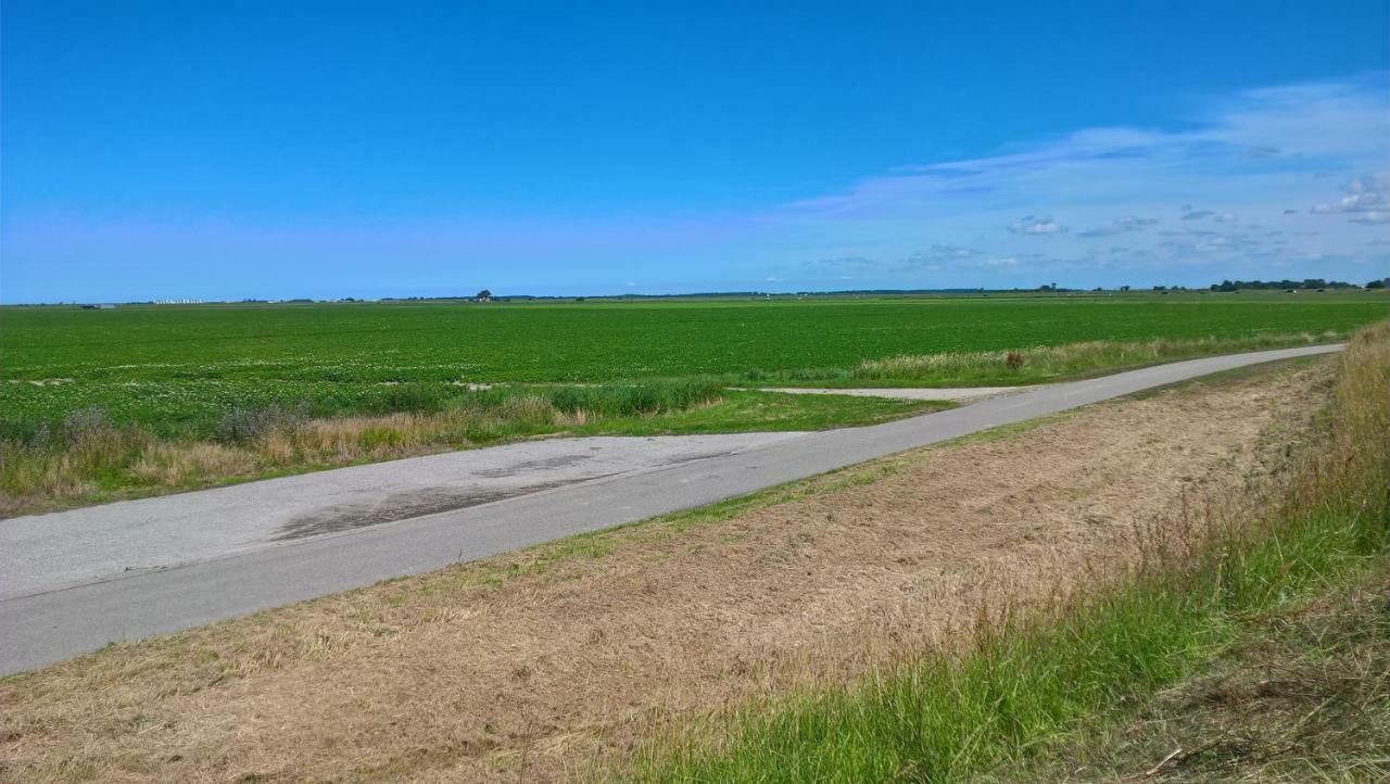 Wol Thus Villa Paesens Exteriör bild