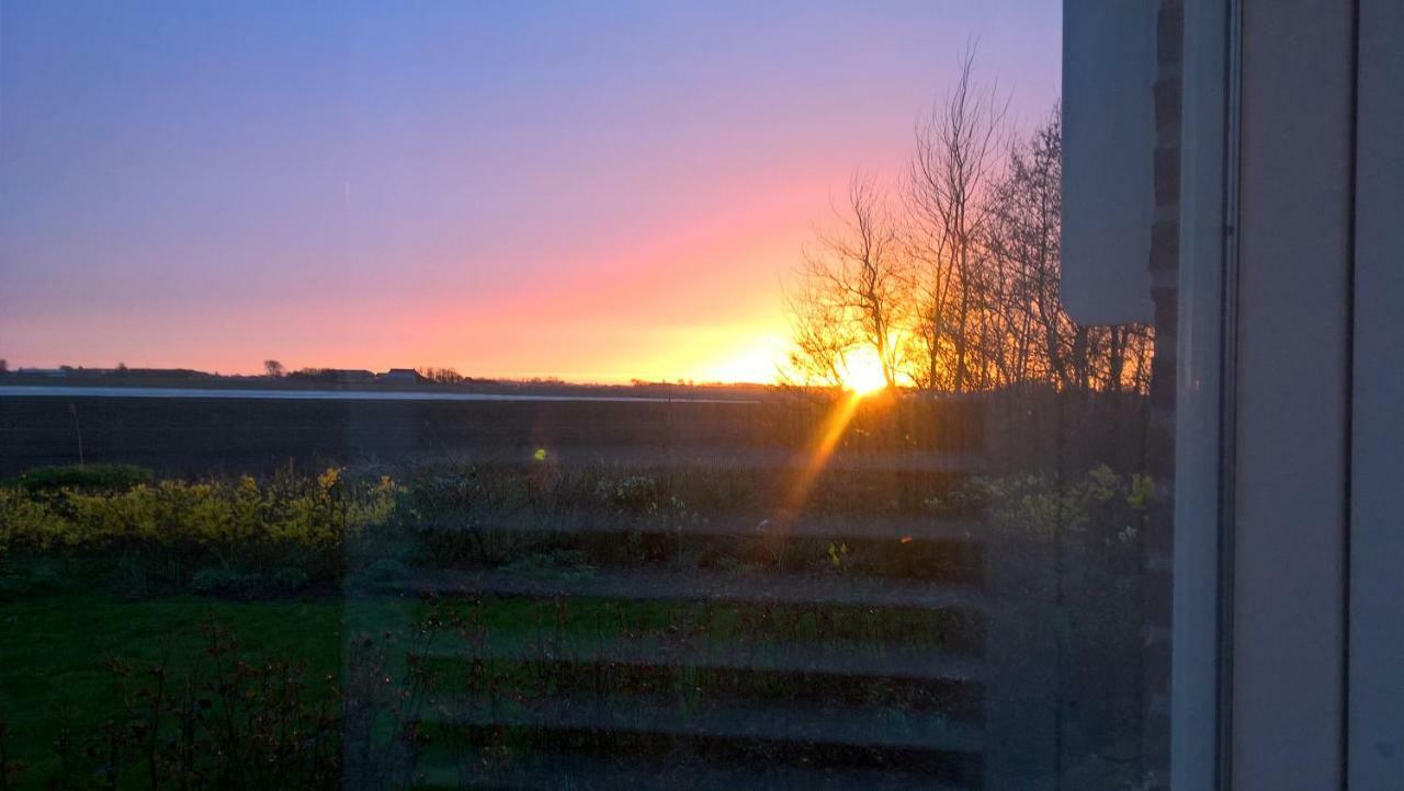 Wol Thus Villa Paesens Exteriör bild