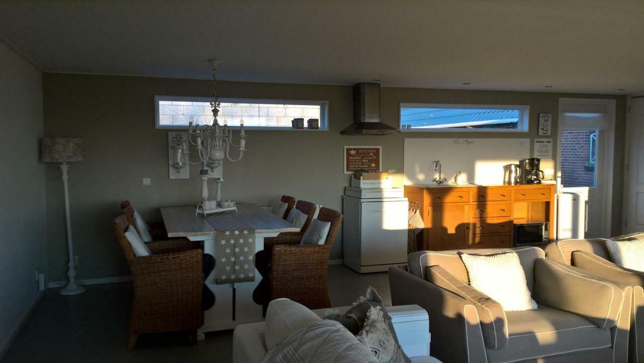Wol Thus Villa Paesens Exteriör bild