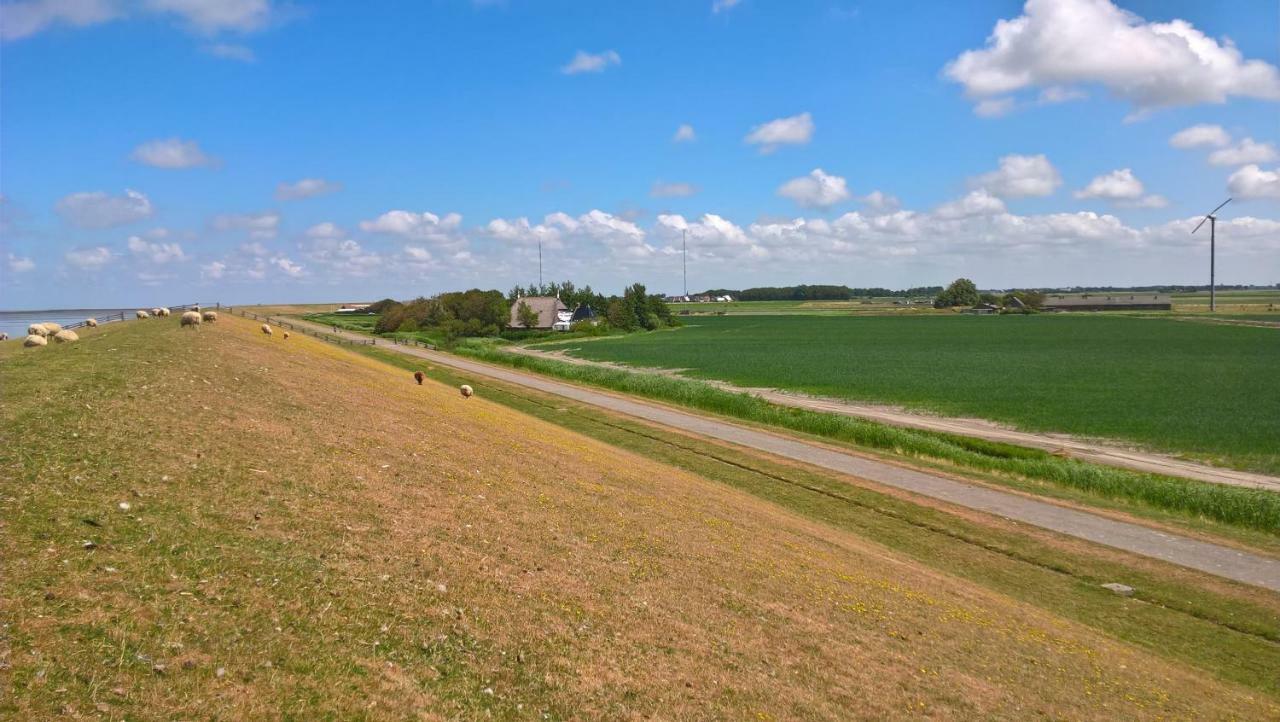 Wol Thus Villa Paesens Exteriör bild