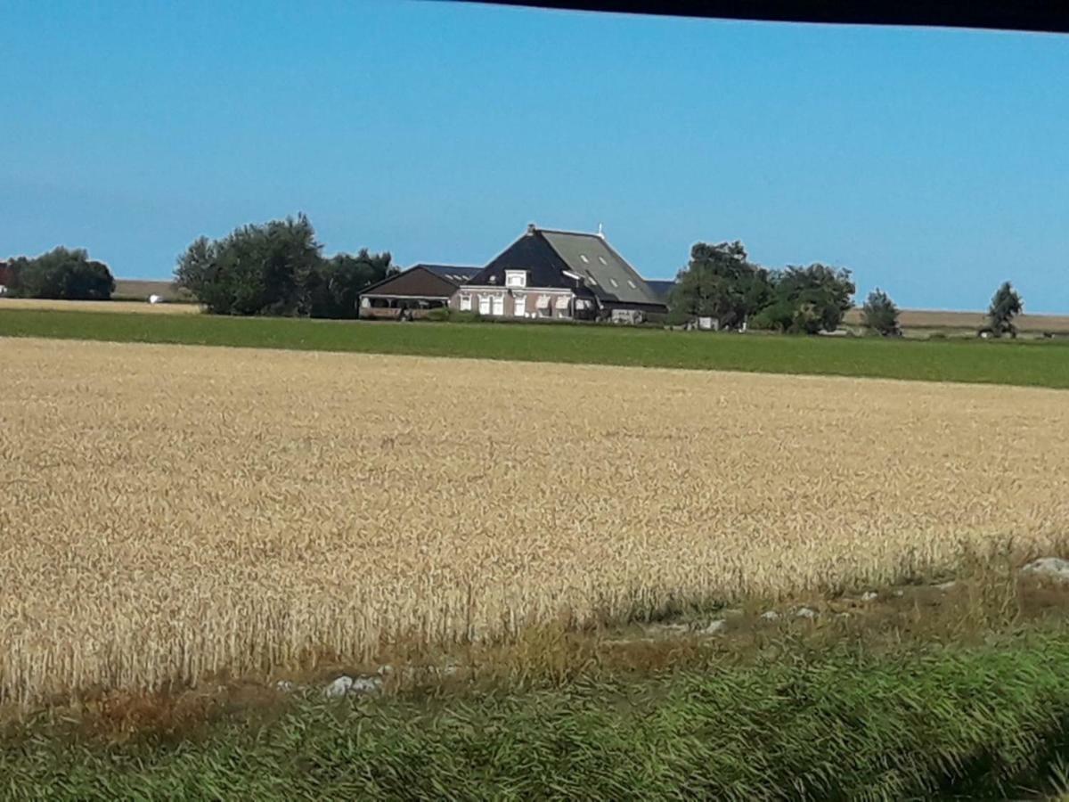 Wol Thus Villa Paesens Exteriör bild