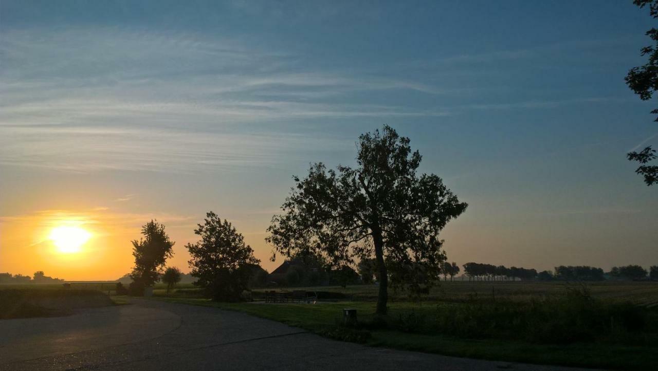 Wol Thus Villa Paesens Exteriör bild